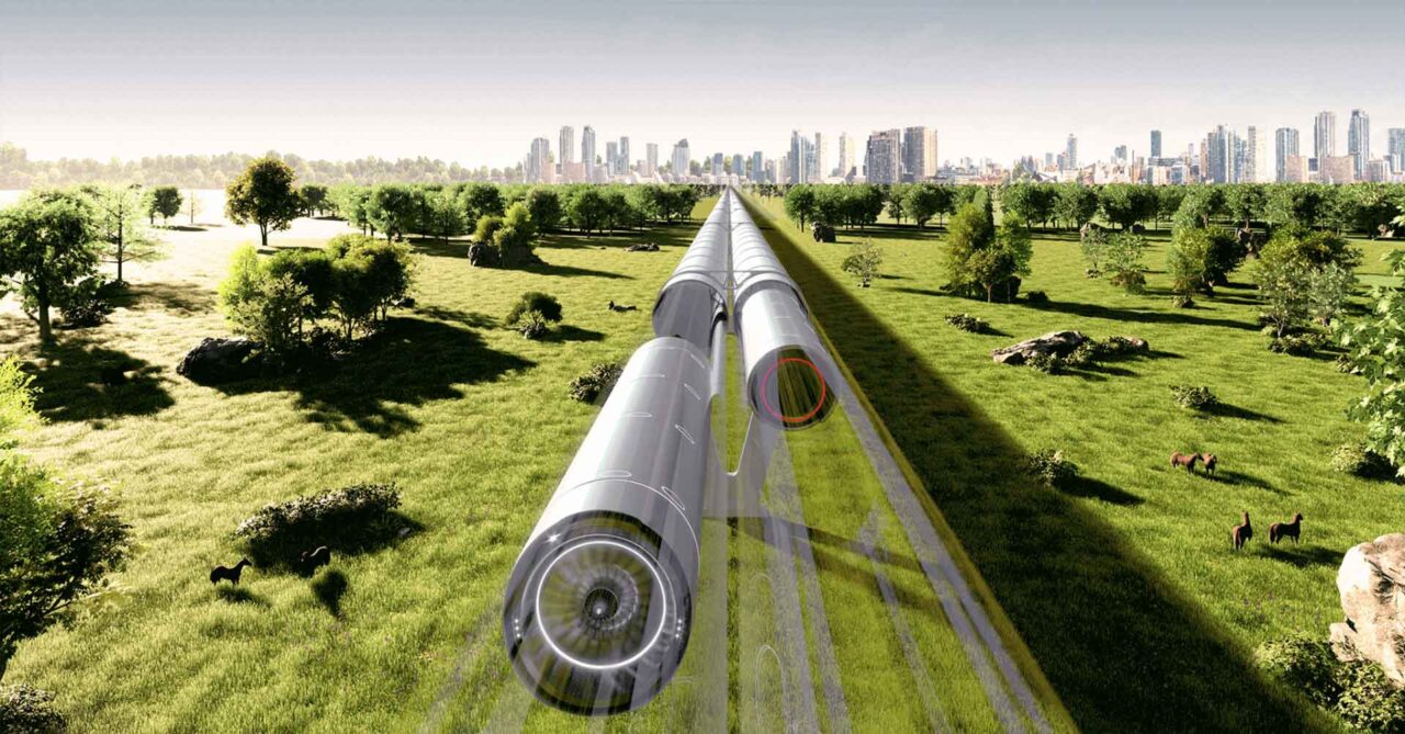 Digital solutions for the railway system - The CT Engineering Group