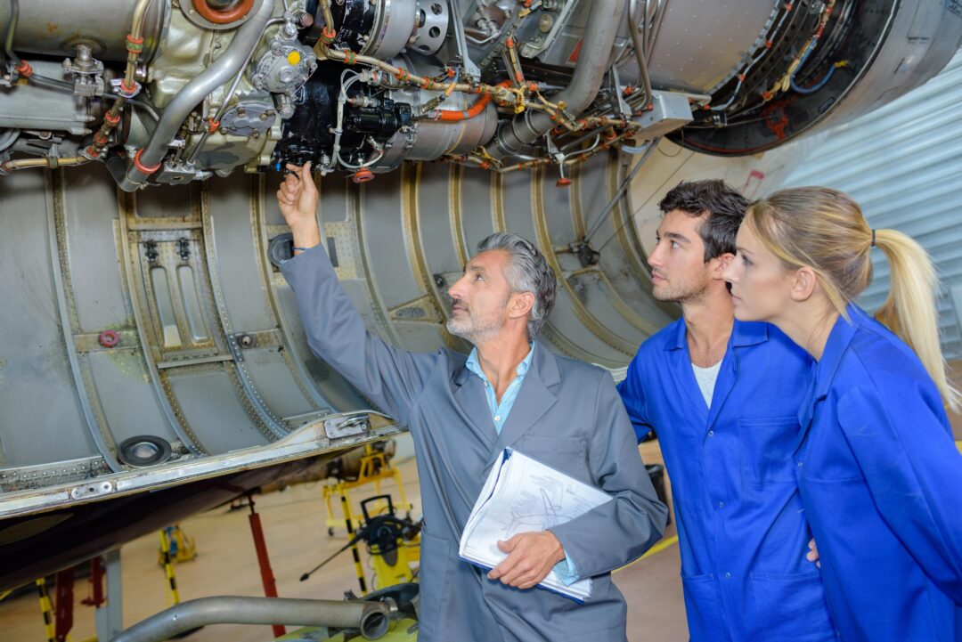 We manage the entire life cycle of all technical documentation to guarantee our clients always have accurate product information