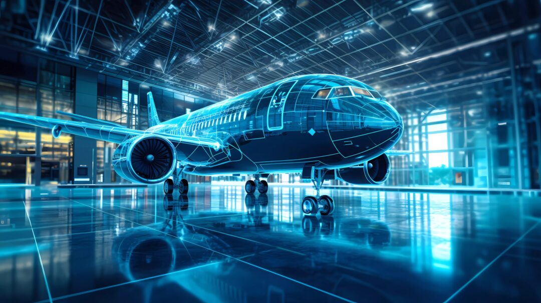CT is contributing to the future of sustainable aviation in the CETACEO project led by Airbus Defence & Space.