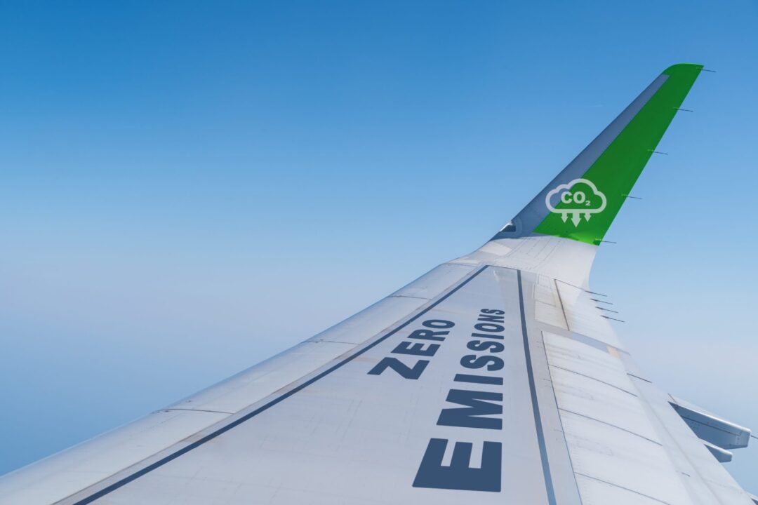 CT is leading the European R+D project CLAH2RENH3CE to revolutionize aviation with zero emissions.