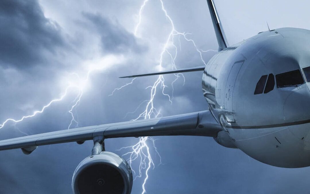 CT backs nanotechnology in the Protect-Air project for a more sustainable aviation future.