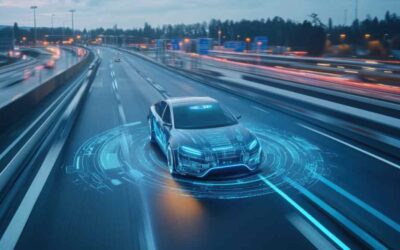 CT Engineering drives remote vehicle operation with the Remote Driver project.