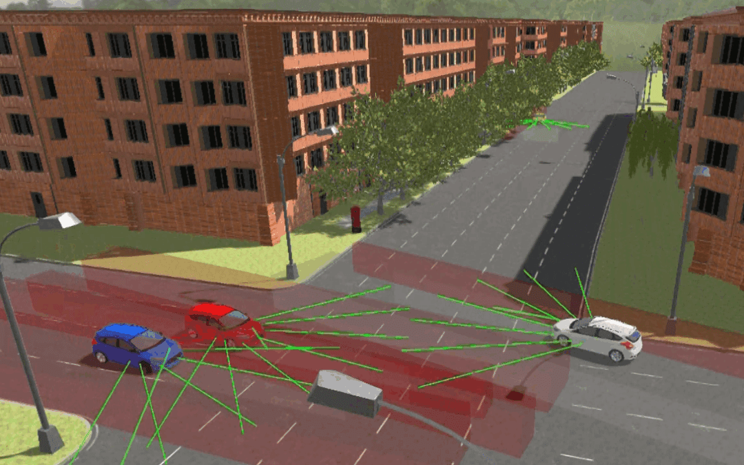 CT develops Ecomovil’23: Cleaner, safer, and more efficient urban transportation