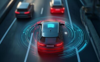 CT desarrolla soluciones para movilidad autónoma, inteligente y sostenible.
