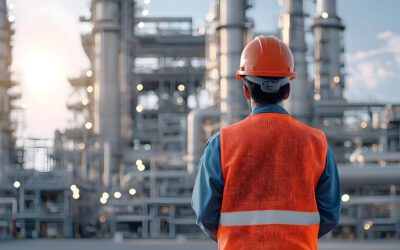 CT liderará durante 5 años la supervisión de obra en Repsol Química Tarragona.