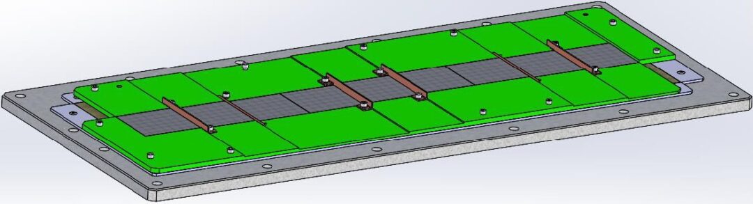 SAAT, the project led by CT that is committed to digital, clean, and efficient aerostructure manufacturing.
