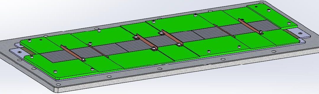 SAAT, el proyecto liderado por CT que apuesta por una fabricación de aeroestructuras digital, limpia y eficiente.