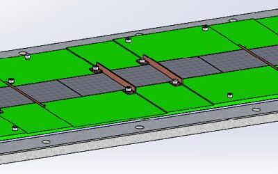 SAAT, the project led by CT that is committed to digital, clean, and efficient aerostructure manufacturing.