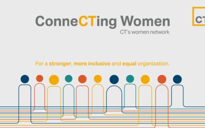 CT impulsa el liderazgo femenino en la ingeniería con el lanzamiento del programa ConneCTing Women 26–29.