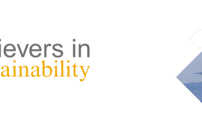 CT ranks among the leading companies in sustainability after receiving an A rating from CDP.