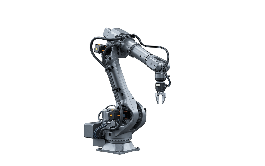 CT drives the development of technologies for safer and more advanced remote nuclear maintenance.