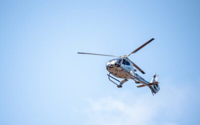 CT Engineering collaborates in the development of a composite material transmission shaft for lighter and more reliable helicopters.