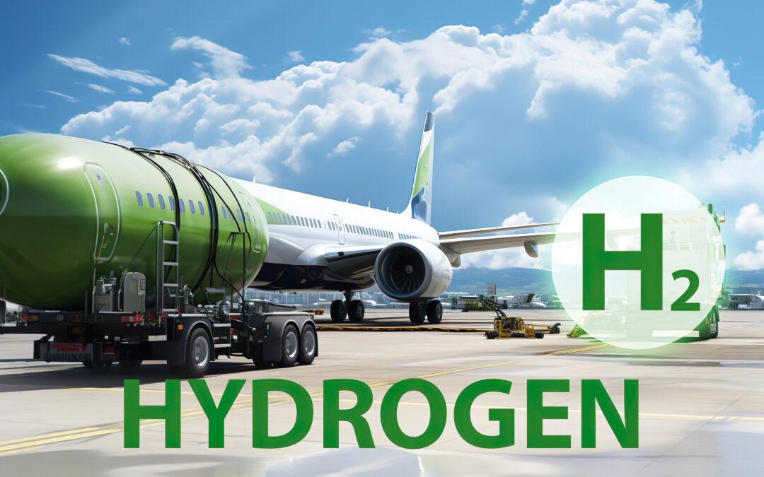 Hidrógeno verde, el presente y futuro de la transición energética.