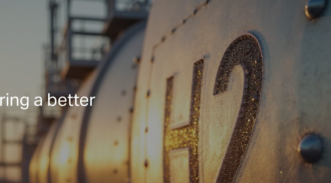 Engineering as a driver of change for a more sustainable world.