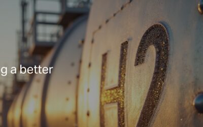 L’ingénierie comme moteur du changement pour un monde plus durable.