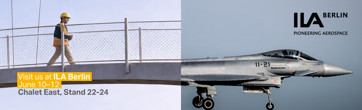 CT Engineering ILA Berlin 2026