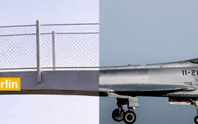 Meet us at ILA Berlin