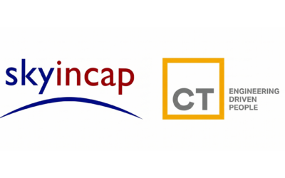 CT et Skyincap signent une alliance stratégique pour renforcer les services d’ingénierie dans le secteur aérospatial
