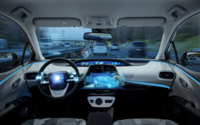 CT Engineering successfully completes the Remote Driver project: the future of 5G remote driving is now a reality