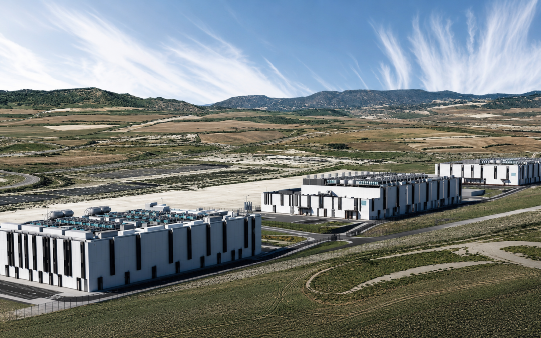 CT Engineering Group consolida su experiencia en la puesta en marcha de celdas de media tensión para los principales CPDs en España