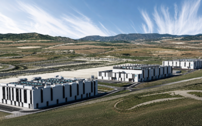 CT Engineering Group consolide son expertise dans la mise en service de cellules moyenne tension pour les principaux centres de données en Espagne