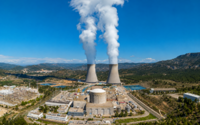 CT Engineering Group consolide sa position de référence dans la formation aux protections électriques à la centrale nucléaire de Cofrentes