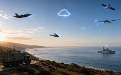DEFENSE ENGINEERING FORUM 2026 #CTDEF26