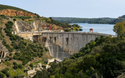CT Engineering Group collabore avec Iberdrola à la mise en service de la centrale hydroélectrique de Valdecañas