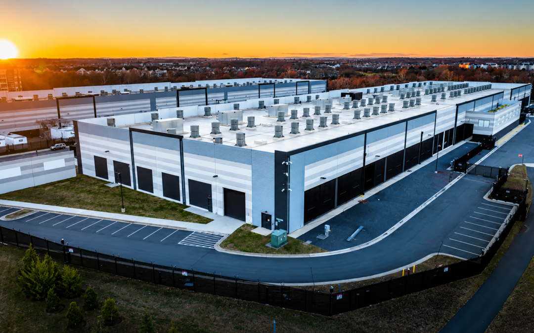 CT Engineering Group contributes to the deployment of the electrical infrastructure for AWS data centers in Aragón