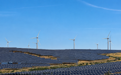 CT Engineering Group garantit la disponibilité opérationnelle des centrales photovoltaïques d’Iberdrola en Espagne et au Portugal