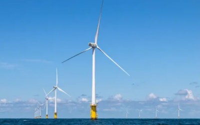 CT renforce son positionnement international grâce à un accord-cadre avec Iberdrola pour des projets éoliens en mer