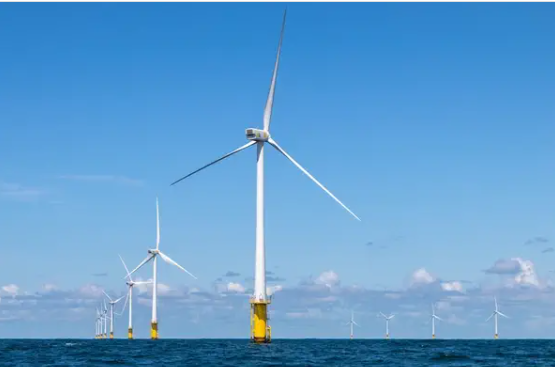 CT refuerza su posicionamiento internacional con un acuerdo marco de Iberdrola para proyectos eólicos offshore