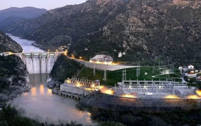 CT Engineering Group modernise l’automatisation de plus de 30 centrales hydroélectriques d’Iberdrola