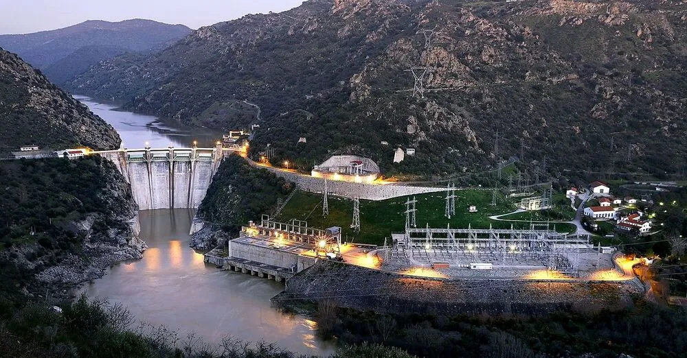 CT Engineering Group moderniza la automatización de más de 30 centrales hidroeléctricas de Iberdrola