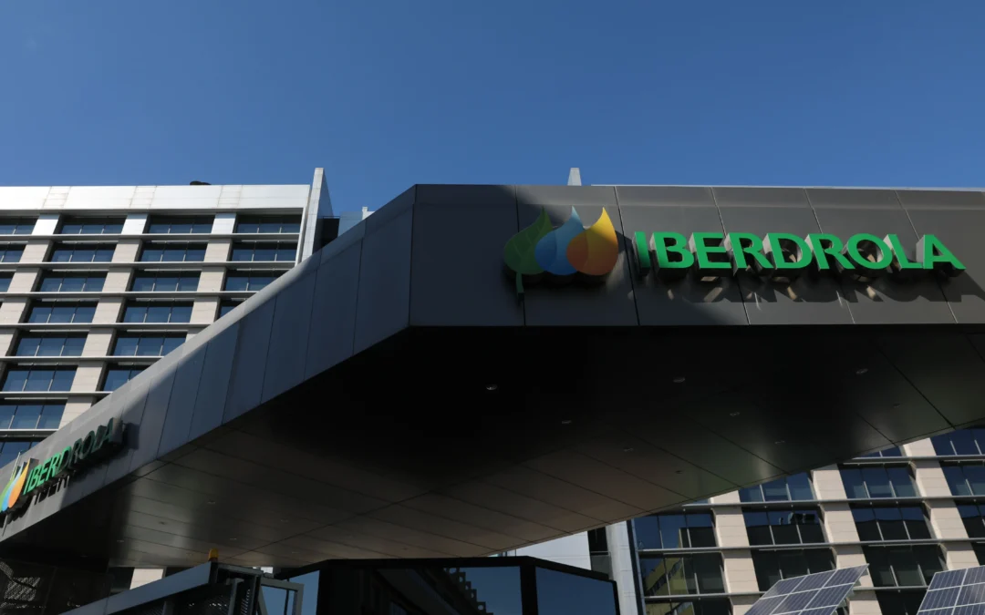 CT Engineering Group Develops the Digital Twin of the Auxiliary Systems at Iberdrola’s EIMA Building