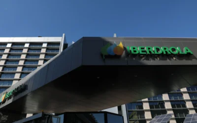 CT Engineering Group développe le jumeau numérique des systèmes auxiliaires du bâtiment EIMA d’Iberdrola