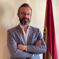 Pedro Fuster